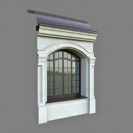 Architectural Element 64